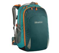 Sac à dos scolaire Boll Smart 24 Couleur: turquoise