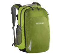 Sac à dos scolaire Boll Smart 24 Couleur: vert