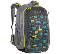 Sac à dos enfant Boll Smart 24L Origami granit