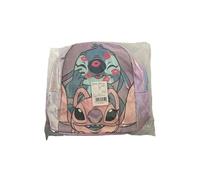 Cerdá Group Sac à dos décontracté STITCH violet 19 x 23 x 8 cm