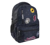 Sac à dos scolaire - Cerda - Harry Potter - 44 cm - Bleu - Enfant