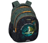 Sac à dos scolaire Coolpack - JERRY - Mandalorien