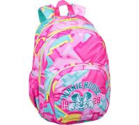 Sac à dos scolaire Coolpack - Rider - Minnie Mouse