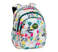 Sac à Dos pour l'école Coolpack pour Jeunes 3 Compartiments dos Profilé