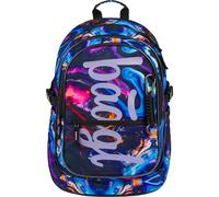 Sac à dos scolaire Core Marble