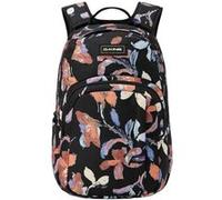 Sac à dos scolaire Dakine Campus M 25L Noir 47x30x18 cm Noir