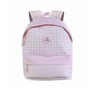 Sac à dos scolaire Decuevas 40 x 30 x 18 cm Rose
