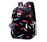 Sac à Dos Scolaire en Tissu Oxford pour garçons Sac à Dos Scolaire Sac à Dos d'impression Cartable pour Jeunes Sac à Dos réfléchissant extérieur