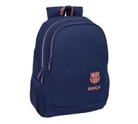 Safta Sac à dos FC Barcelona 2ème équipement 23 L 32 x 44 x 16 cm Bleu Enfants