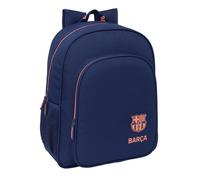 Safta Fc Barcelona 2nd Kit 15l 15l 32x38x12 Cm 612526640 Backpack Bleu Enfants