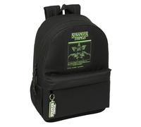 Safta Stranger Things 18l 32x43x14 Cm Backpack Noir Enfants