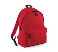 Sac À Dos Scolaire Fashion BagBase - 29 Couleurs