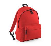 Sac À Dos Scolaire Fashion BagBase - 29 Couleurs
