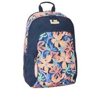 Sac à dos scolaire fille RIP CURL Ozone 30L Bleu 49 x 32 x 22 cm avec compartiment ordinateur Bleu