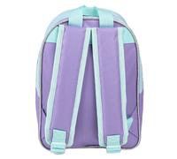 Sac à dos scolaire Frozen Lila 22 x 10 x 29 cm