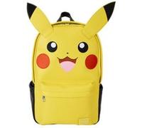 Funko Sac à dos scolaire Loungefly Pokémon Pikachu Full Size