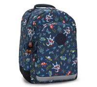 Kipling Class Room 28l Junior Backpack Bleu Enfants