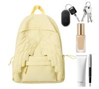 Sac à dos scolaire Grand Sac Ailé Pour Ordinateur Portable, Études Et
