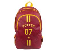 Sac à dos bordeaux Harry Potter Wizarding World neuf (g)