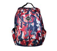 Sac À Dos Scolaire Hide Girl Multicolore TU