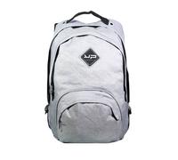BODYPACK Sac à dos recyclé Gris Intégral 2 comps