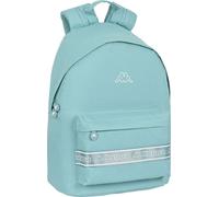 Sac à dos scolaire Kappa 31 x 41 x 16 cm bleu