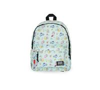 Sac à dos scolaire Kitty Bubble Tea