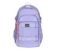 Sac à dos scolaire - Lässig - Origin Bold - Violet - Enfant - Mixte