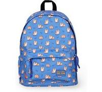 Sac à dos scolaire Legami Corgi Multicolore G