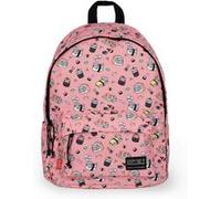 Sac à dos scolaire Legami Sushi Cat Multicolore G