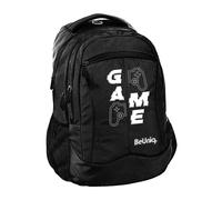Sac à dos scolaire léger PASO pour les joueurs