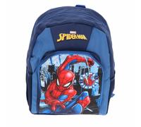 Sac à dos scolaire Marvel Spriderman à un compartiment