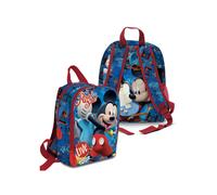 Sac à dos Scolaire Mickey