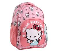 Sac À Dos Scolaire Moyen 42 Cm Hello Kitty ROSA | FEMME CERDà