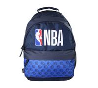 Sac à dos scolaire nba bleu TU