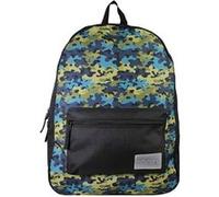 Sac à dos scolaire Offshore 1 compartiment bleu marine - Bagtrotter Bleu G