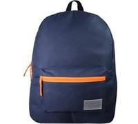 Sac à dos scolaire offshore bleu TU