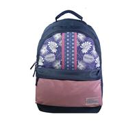 Sac à dos scolaire offshore bleu TU