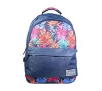 Sac à dos scolaire offshore bleu TU