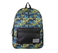 Sac à dos offshore noir 1 compartiment bagtrotter primaire - secondaire