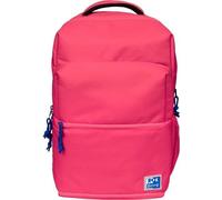 Sac à dos scolaire Oxford B-Out Pastèque 42 x 30 x 15 cm