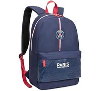 Sac à Dos Scolaire - PARIS SAINT-GERMAIN - Bleu - Enfant - Collection Officielle