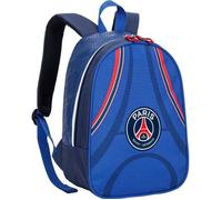 Sac à dos scolaire - PARIS SAINT GERMAIN - Multicolor - Polyester - Taille unique - Enfant