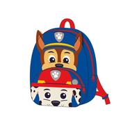 Sac À Dos Scolaire Personnage Premium PAW PATROL BLEU | UNISEX CERDÀ