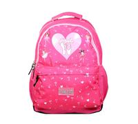 Sac à dos scolaire phileas danseuses rose TU