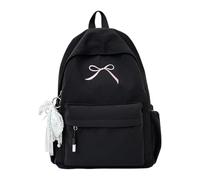 Sac à Dos Scolaire pour Filles imperméable grande capacité avec charme | sac à dos scolaire léger pour filles Pour ados élèves primaire collège lycée plein air camping