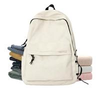 Sac À Dos Scolaire Pour Garçons Sac À Dos Étudiant Imperméable Décontracté
