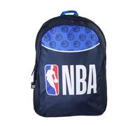 Sac à dos scolaire primaire et secondaire nba basketball bleu TU