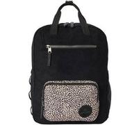 Sac à dos scolaire RIP CURL Svelte Backpack Cord 1 compartiment Noir 13L Noir