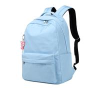 Sac à Dos Scolaire Sac a Dos Ecole Ados Fille Sac D'école College Sac à Dos École Lycee Sac à Dos Lycée Collège Ecolier Ado Fille Sac à Dos pour L'école Sac a Dos Écolier Université Adolescent Bleu